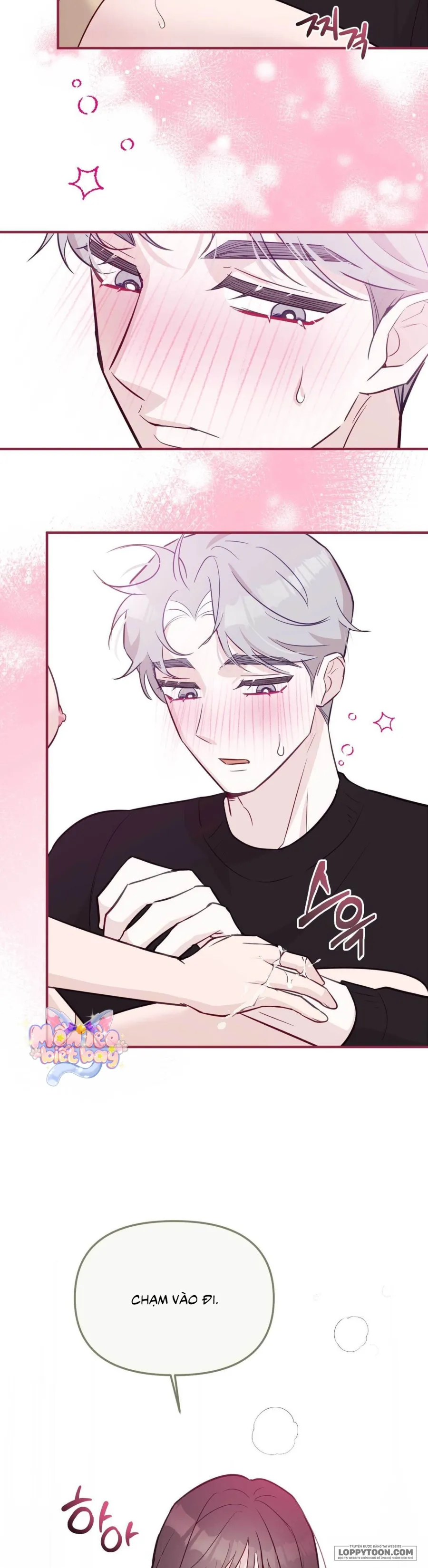 Tôi Nuôi Trai Chỉ Để "Thịt" - Chap 29 - H+++ - Trang 26