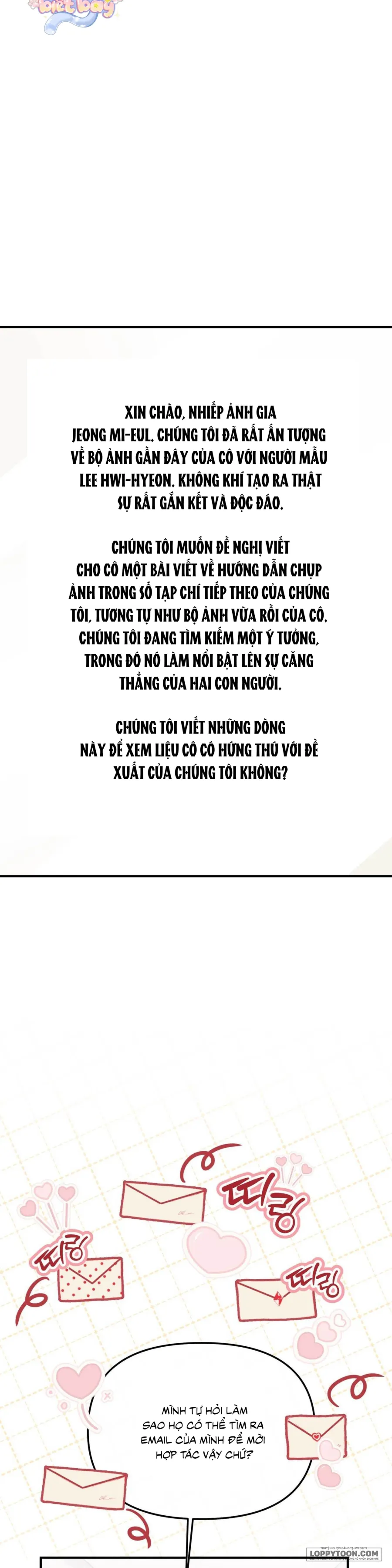Tôi Nuôi Trai Chỉ Để "Thịt" - Chap 29 - H+++ - Trang 3
