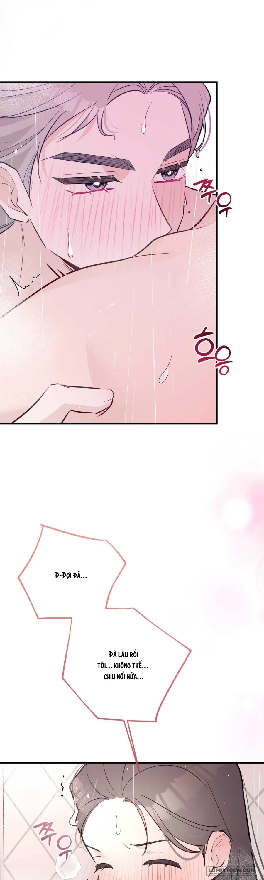 Tôi Nuôi Trai Chỉ Để "Thịt" - Chap 29 - H+++ - Trang 31
