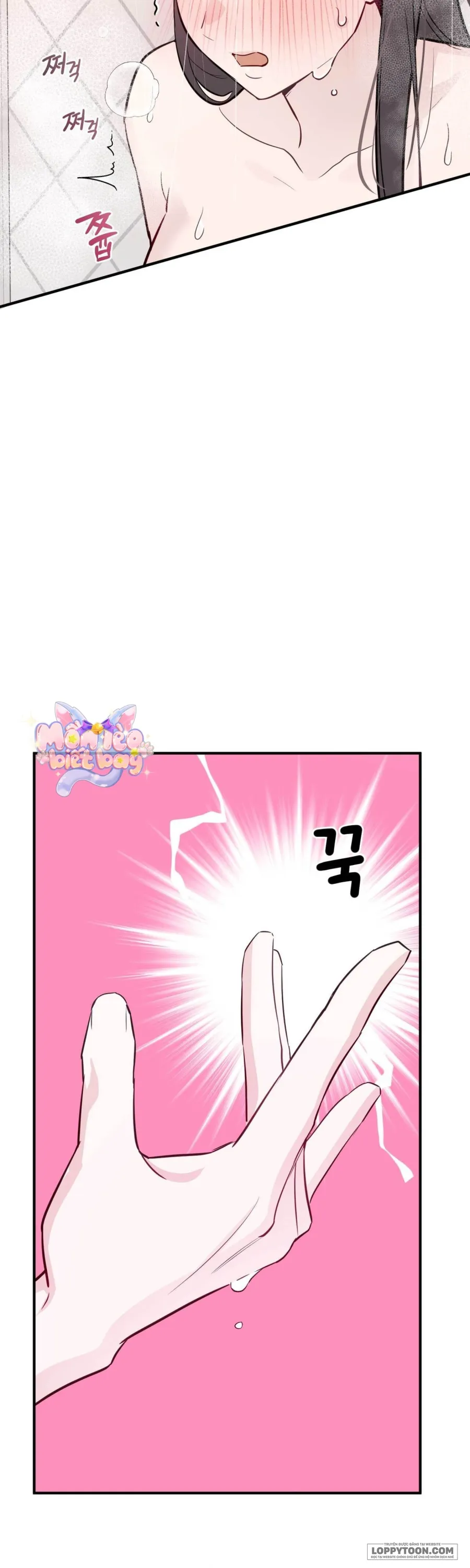 Tôi Nuôi Trai Chỉ Để "Thịt" - Chap 29 - H+++ - Trang 32