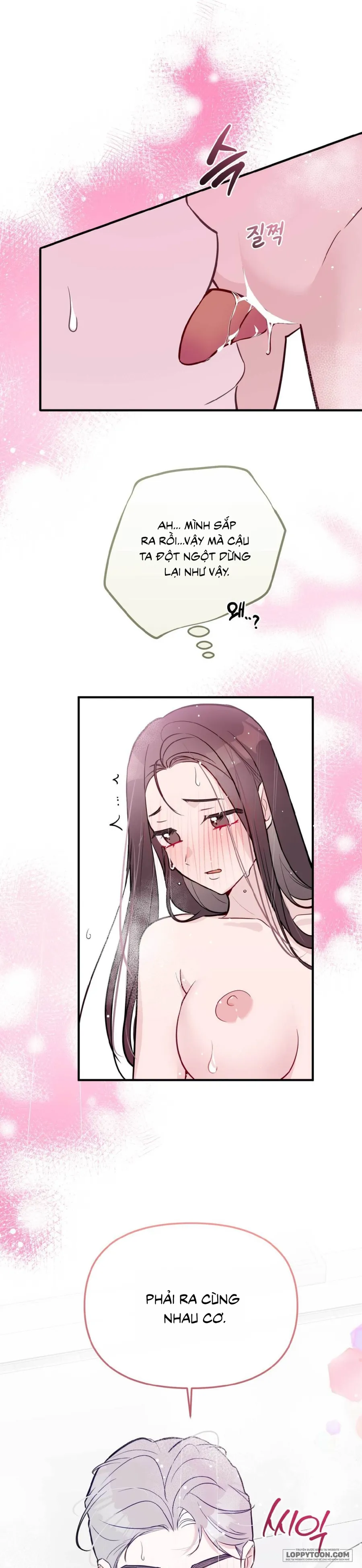Tôi Nuôi Trai Chỉ Để "Thịt" - Chap 29 - H+++ - Trang 35