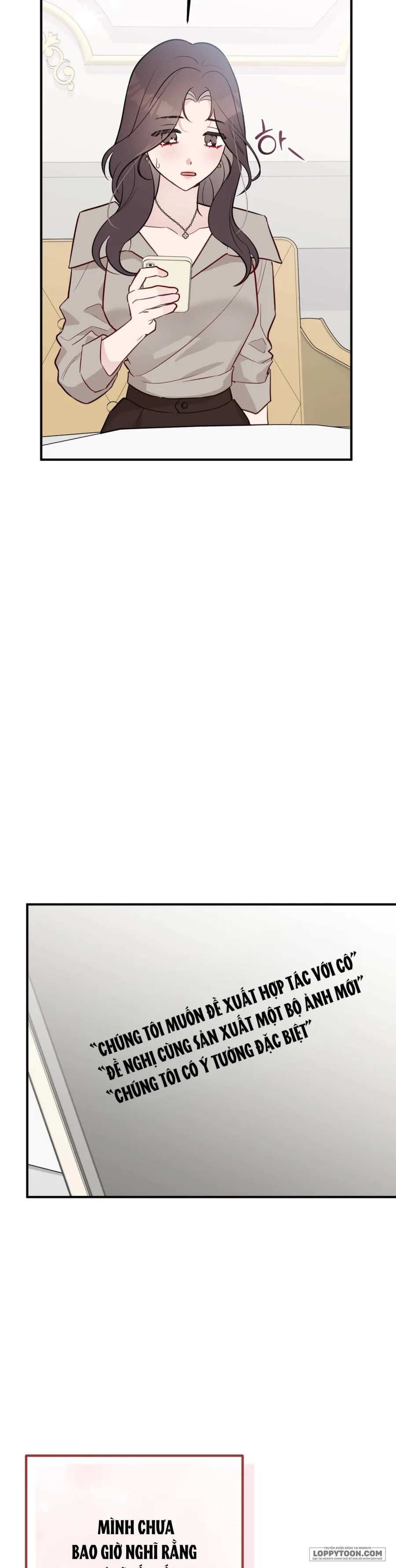 Tôi Nuôi Trai Chỉ Để "Thịt" - Chap 29 - H+++ - Trang 4