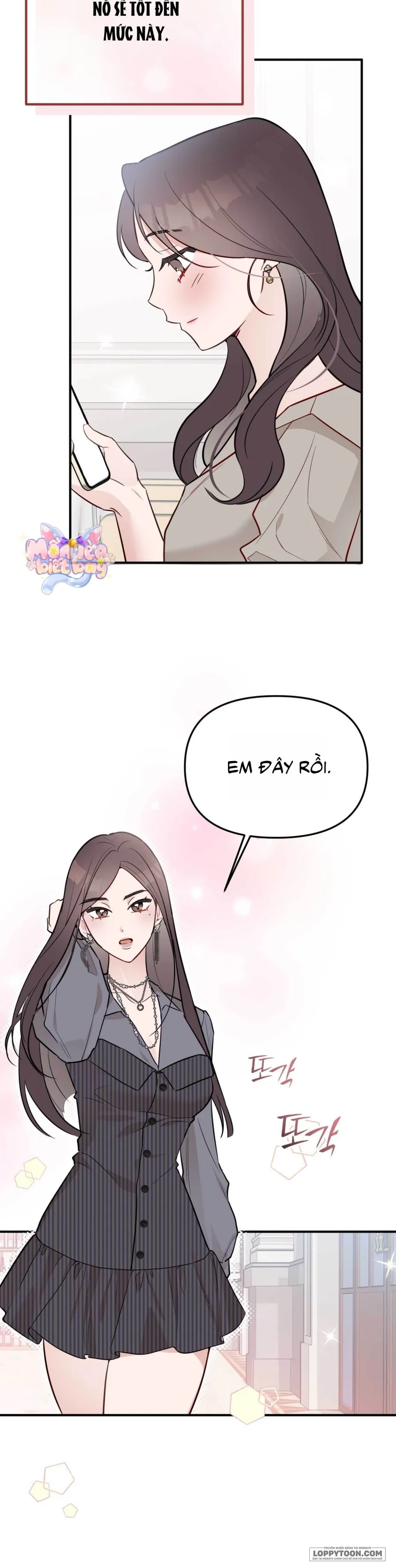 Tôi Nuôi Trai Chỉ Để "Thịt" - Chap 29 - H+++ - Trang 5