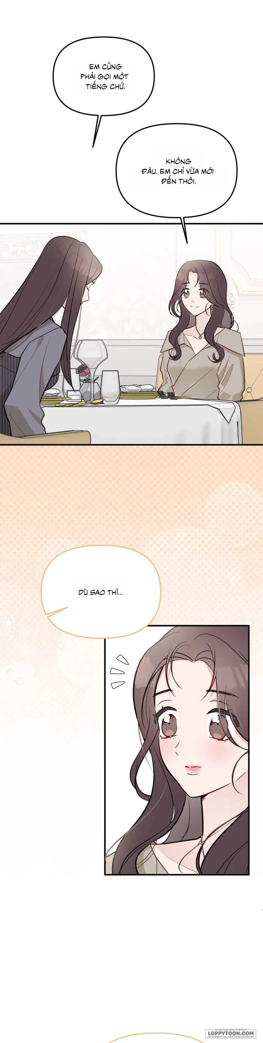 Tôi Nuôi Trai Chỉ Để "Thịt" - Chap 29 - H+++ - Trang 6
