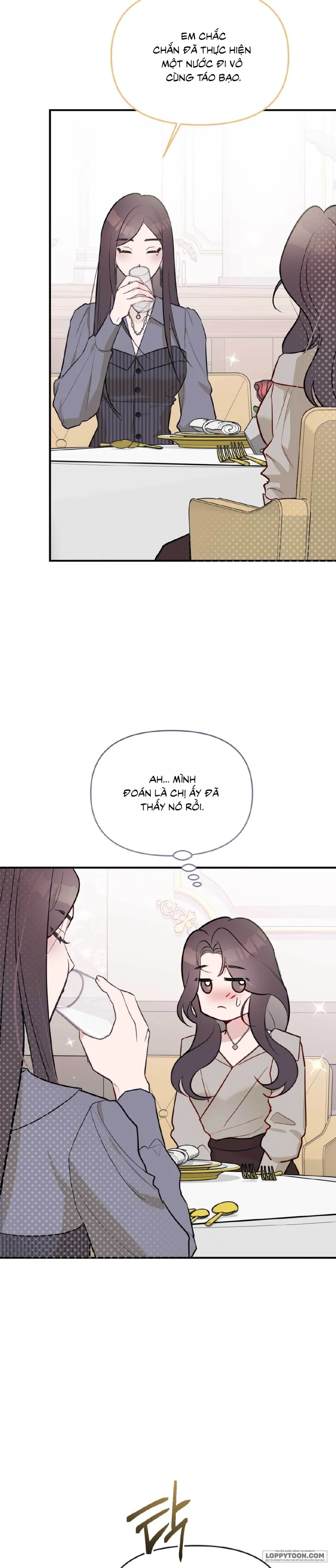 Tôi Nuôi Trai Chỉ Để "Thịt" - Chap 29 - H+++ - Trang 7