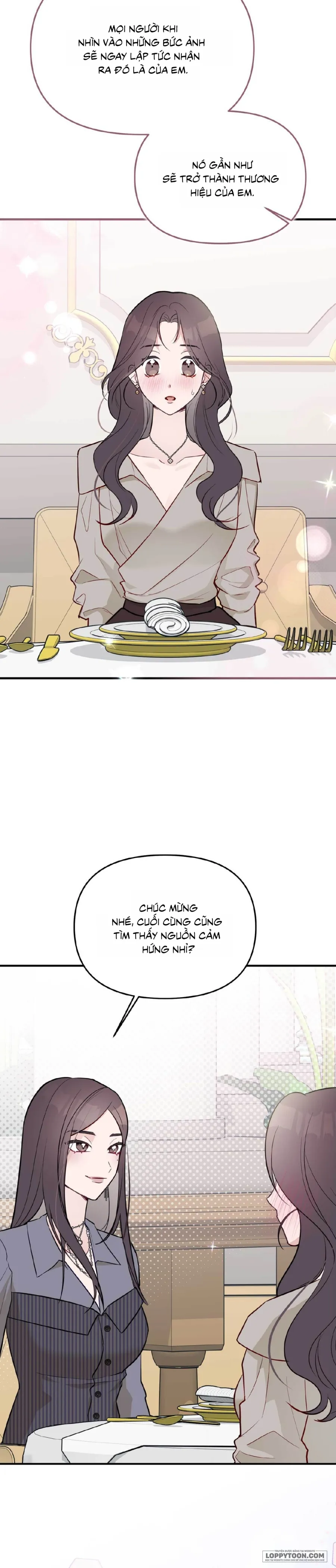 Tôi Nuôi Trai Chỉ Để "Thịt" - Chap 29 - H+++ - Trang 9