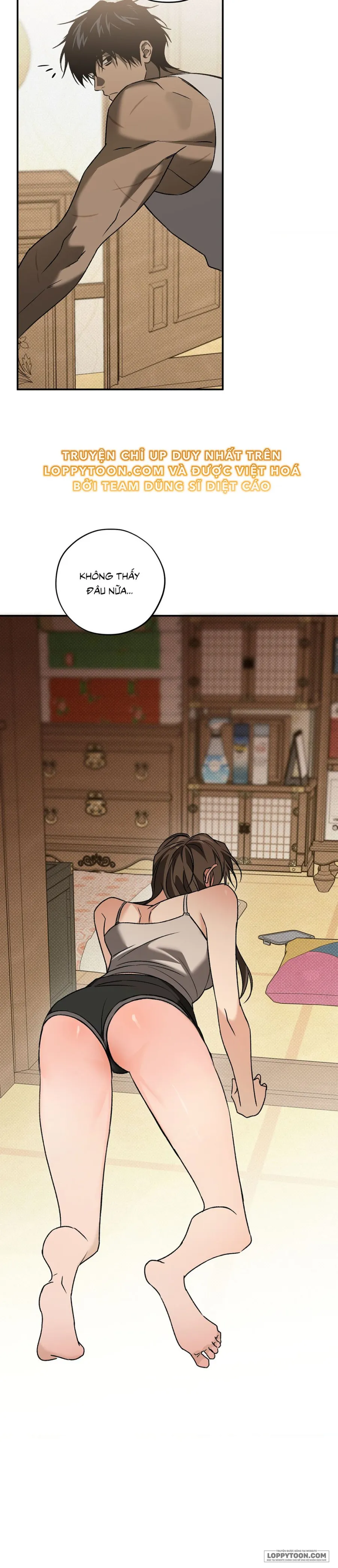 Tôi Sẽ Ăn Trước Khi Chết - Chap 2 - Trang 8