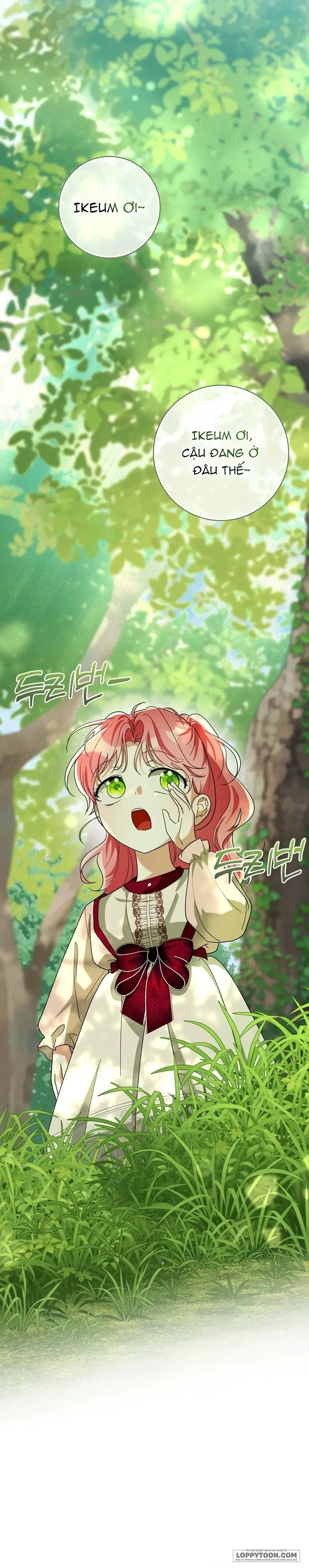 Tôi Sẽ Cố Gắng Cứu Cha - Chap 13