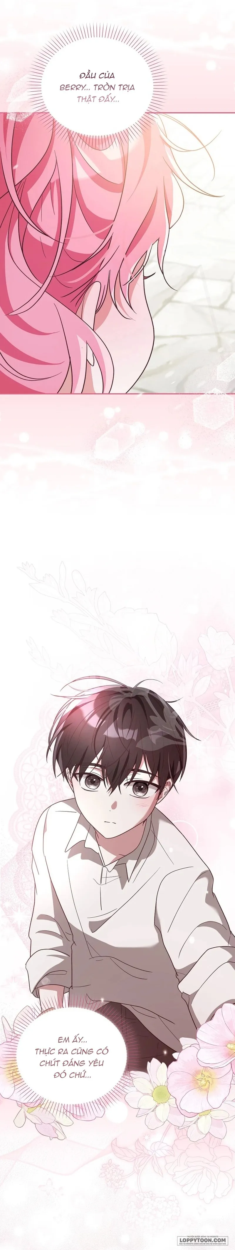 Tôi Sẽ Cố Gắng Cứu Cha - Chap 14