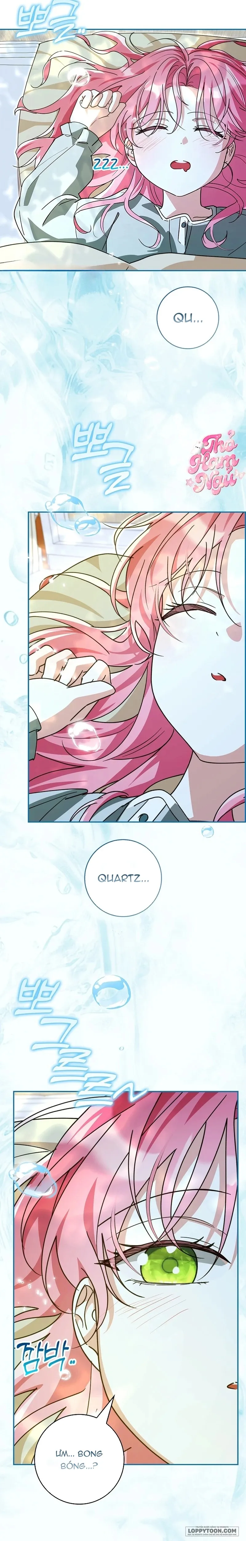 Tôi Sẽ Cố Gắng Cứu Cha - Chap 19 - Trang 22