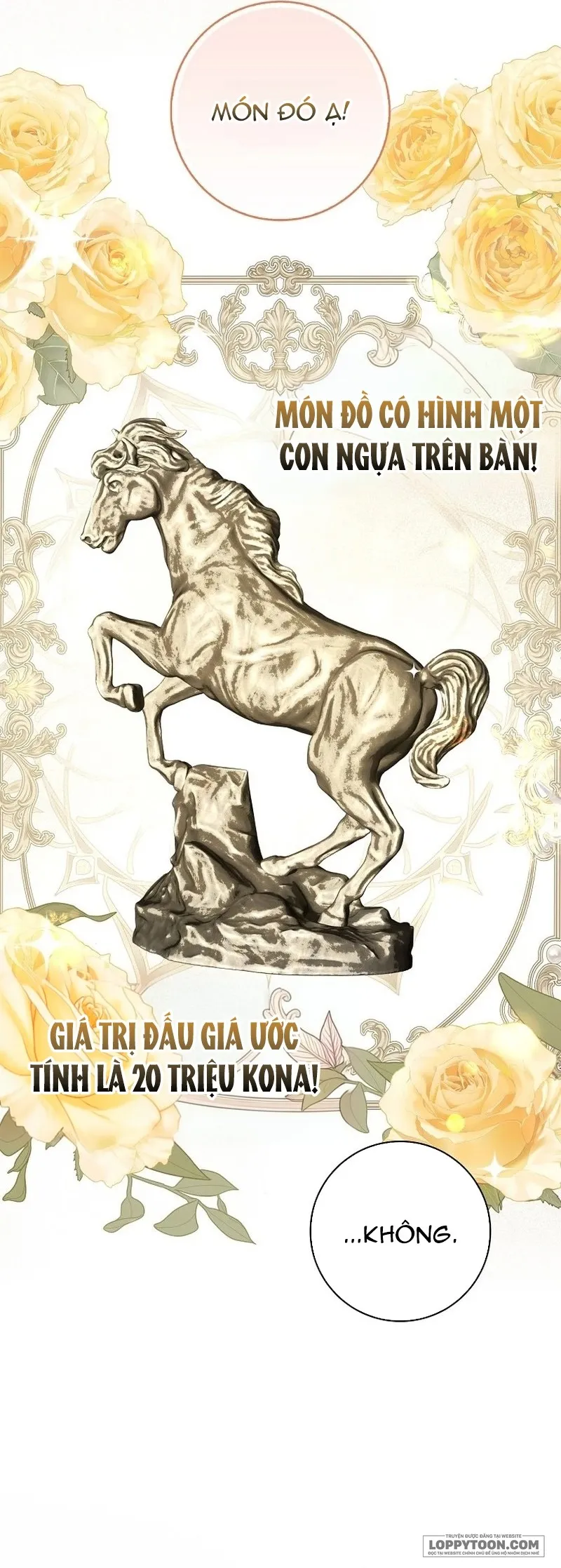 Tôi Sẽ Cố Gắng Cứu Cha - Chap 8