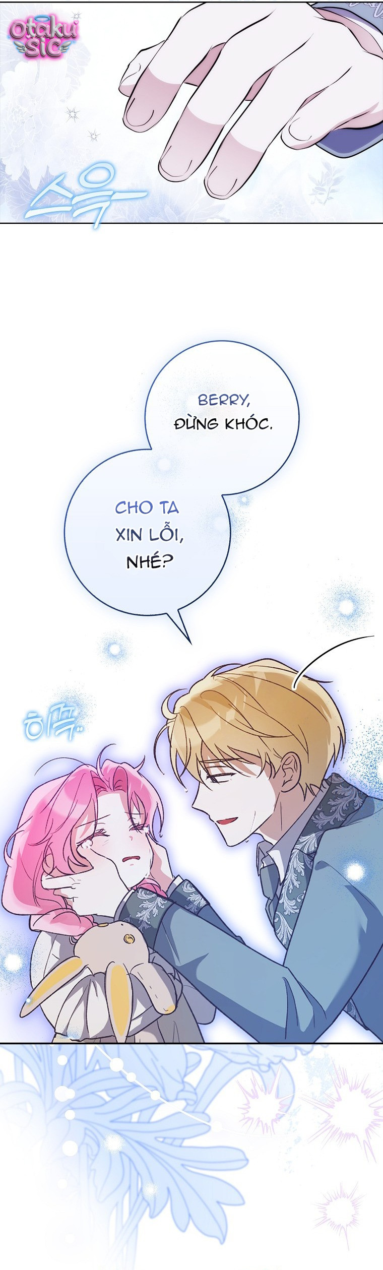 Tôi Sẽ Cứu Lấy Cha - Chap 1 - Trang 10