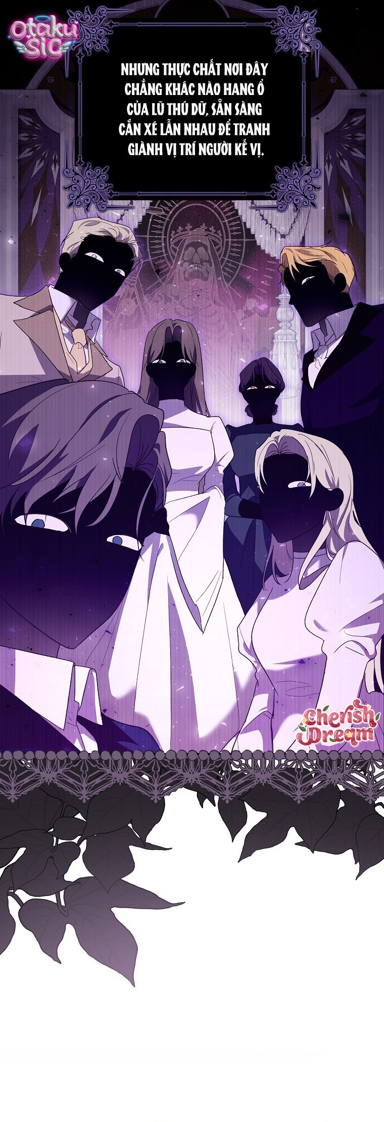 Tôi Sẽ Cứu Lấy Cha - Chap 1 - Trang 13