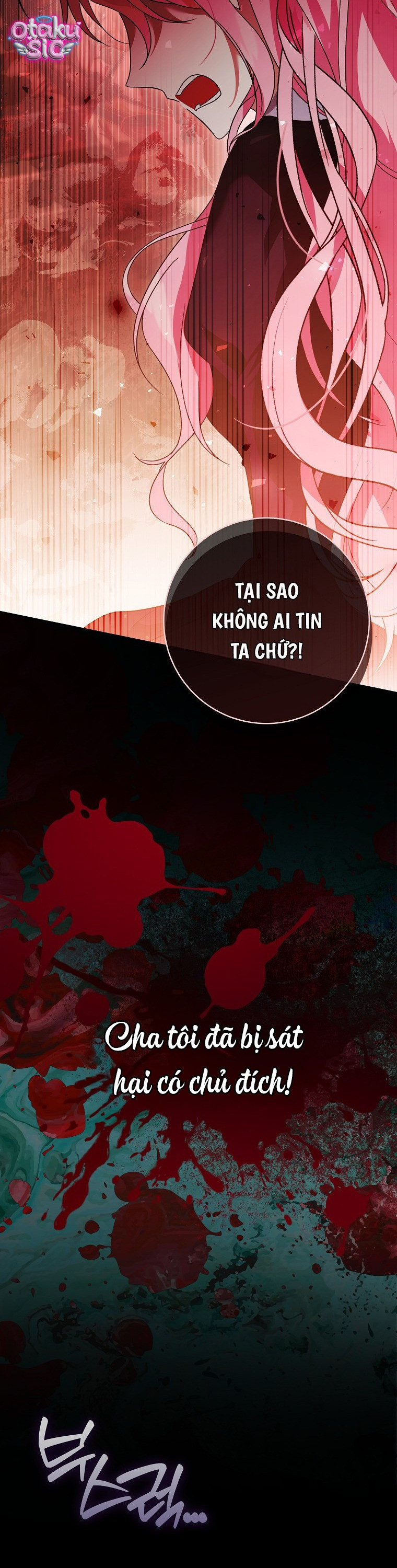 Tôi Sẽ Cứu Lấy Cha - Chap 1 - Trang 18