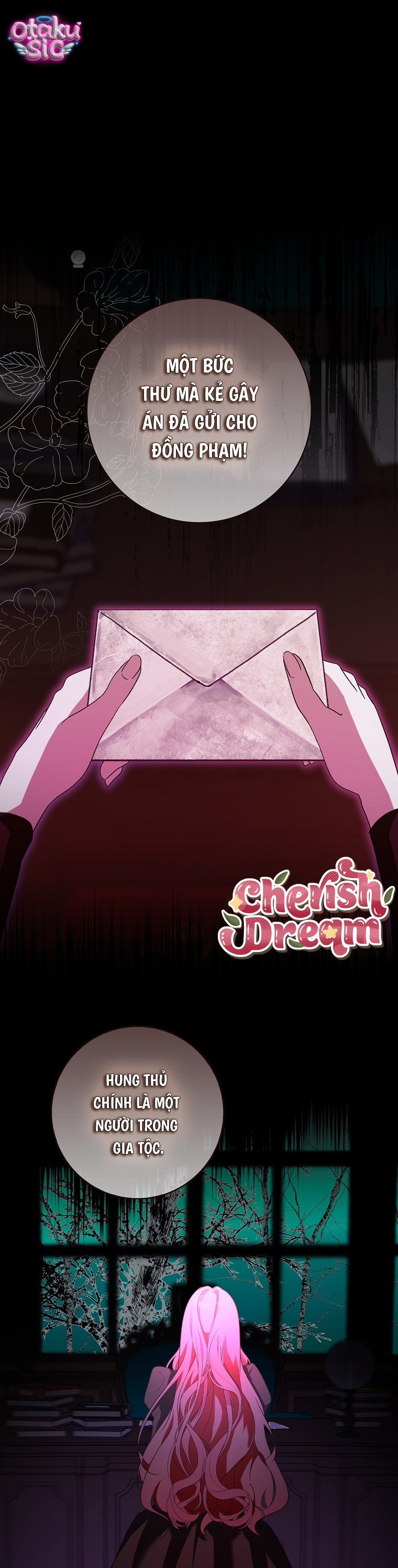 Tôi Sẽ Cứu Lấy Cha - Chap 1 - Trang 19