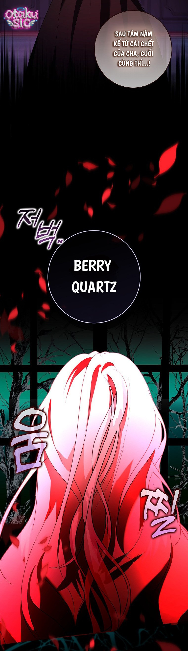 Tôi Sẽ Cứu Lấy Cha - Chap 1 - Trang 20