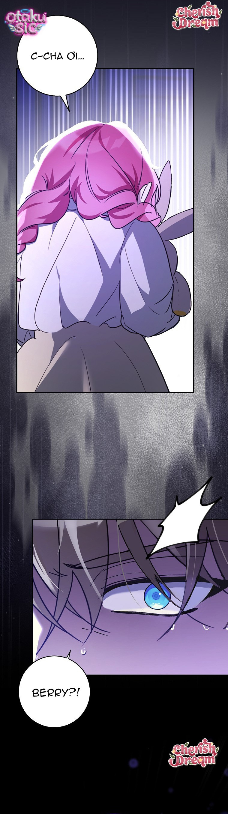 Tôi Sẽ Cứu Lấy Cha - Chap 1 - Trang 24