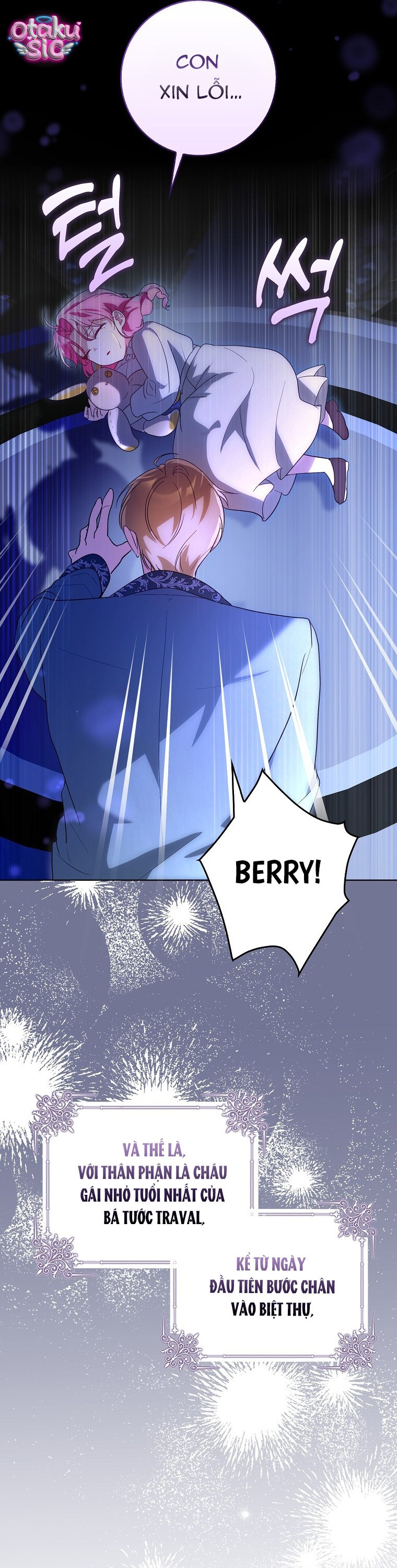 Tôi Sẽ Cứu Lấy Cha - Chap 1 - Trang 25