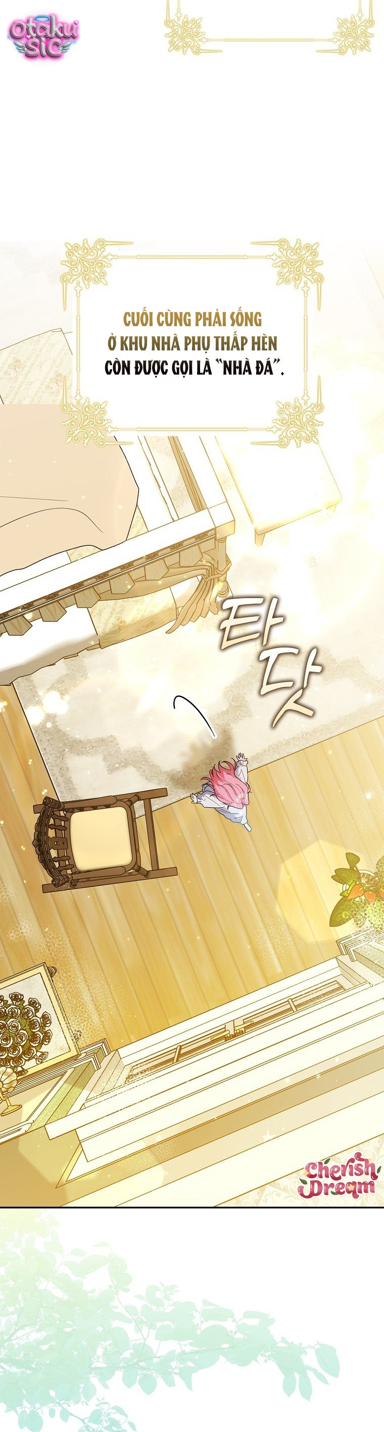 Tôi Sẽ Cứu Lấy Cha - Chap 1 - Trang 30
