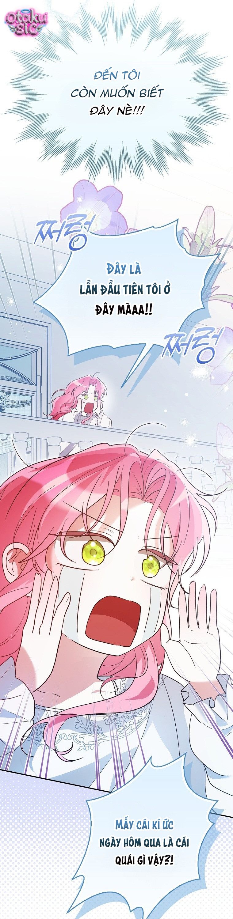 Tôi Sẽ Cứu Lấy Cha - Chap 1 - Trang 32