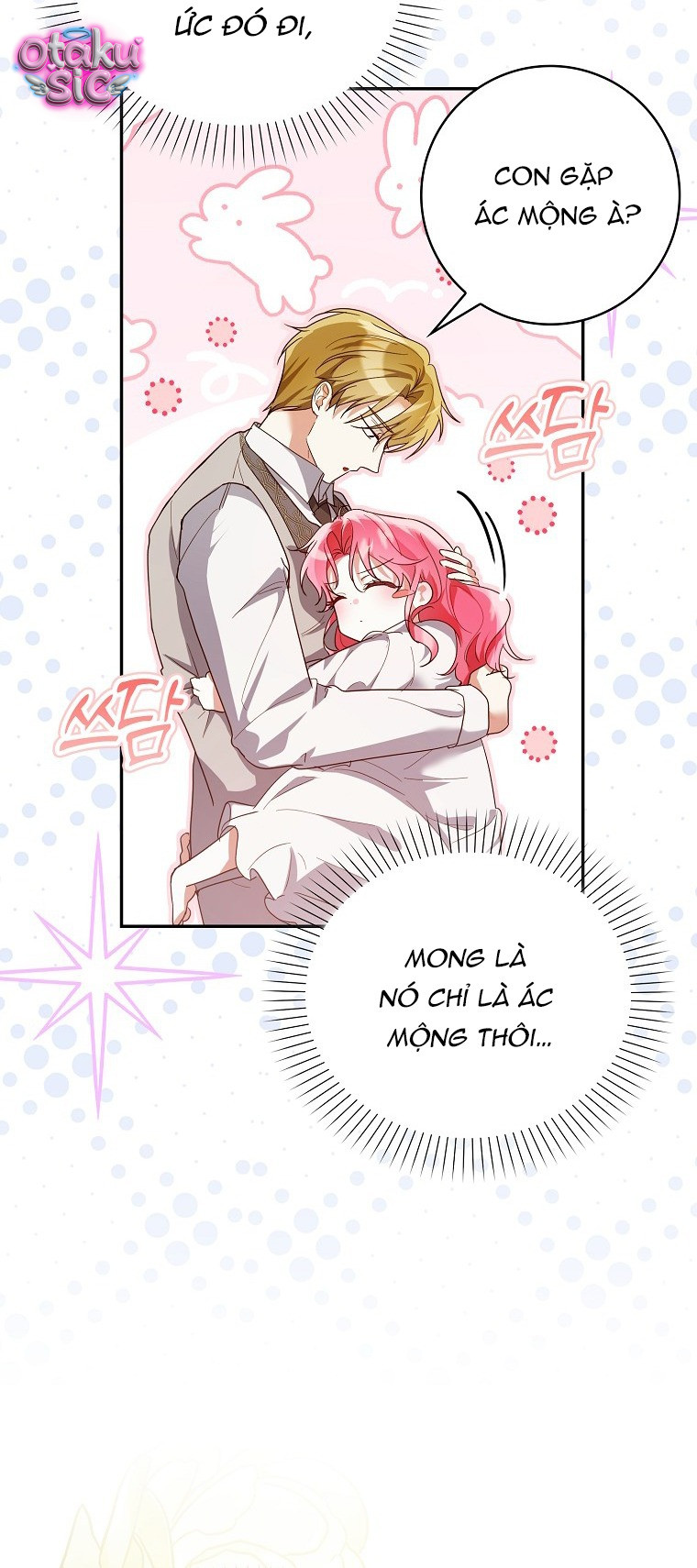 Tôi Sẽ Cứu Lấy Cha - Chap 1 - Trang 37