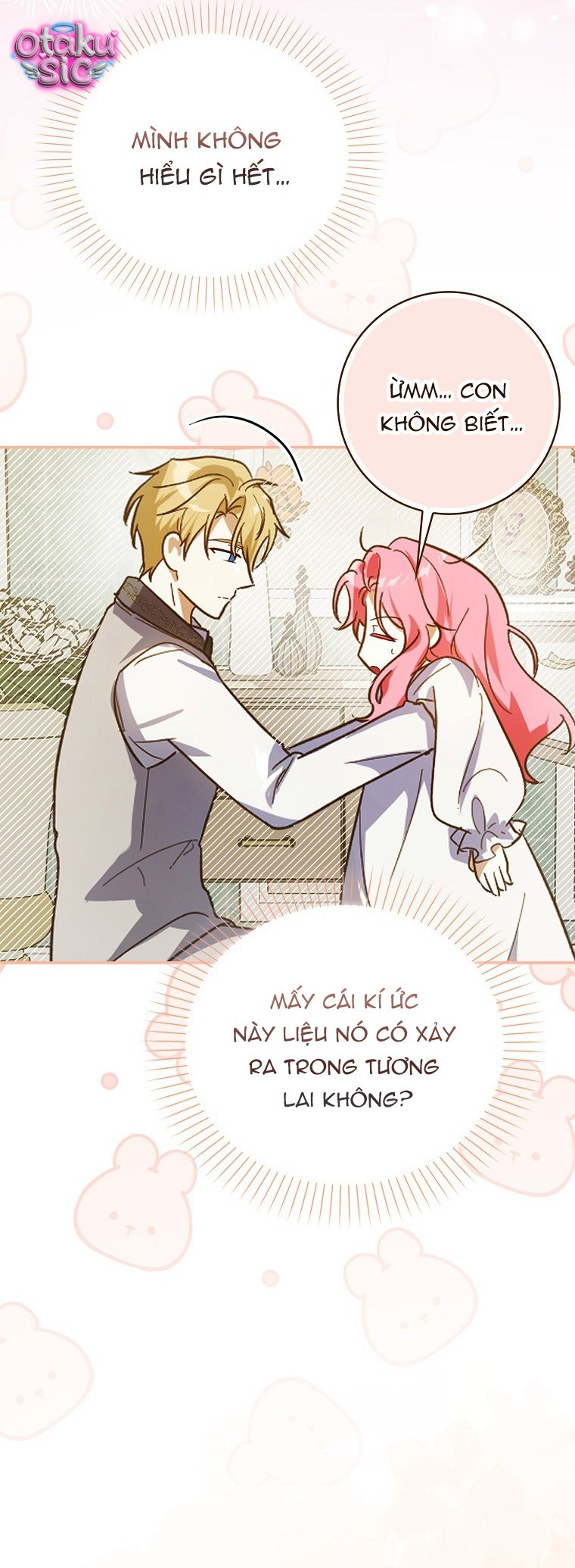 Tôi Sẽ Cứu Lấy Cha - Chap 1 - Trang 39