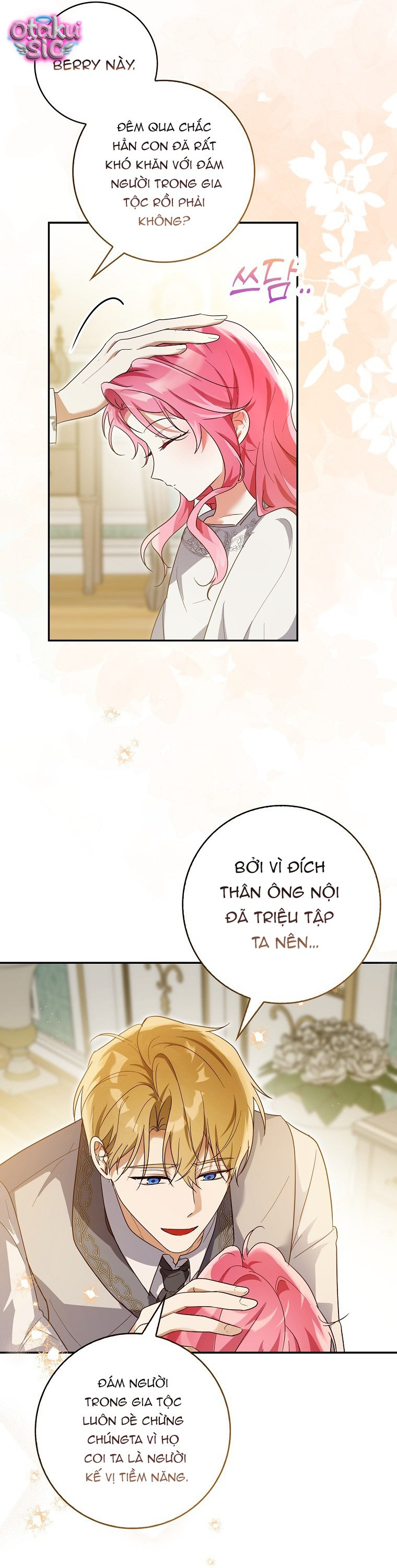 Tôi Sẽ Cứu Lấy Cha - Chap 1 - Trang 40