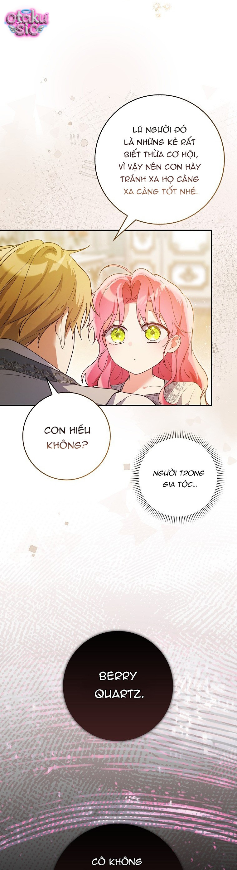 Tôi Sẽ Cứu Lấy Cha - Chap 1 - Trang 41