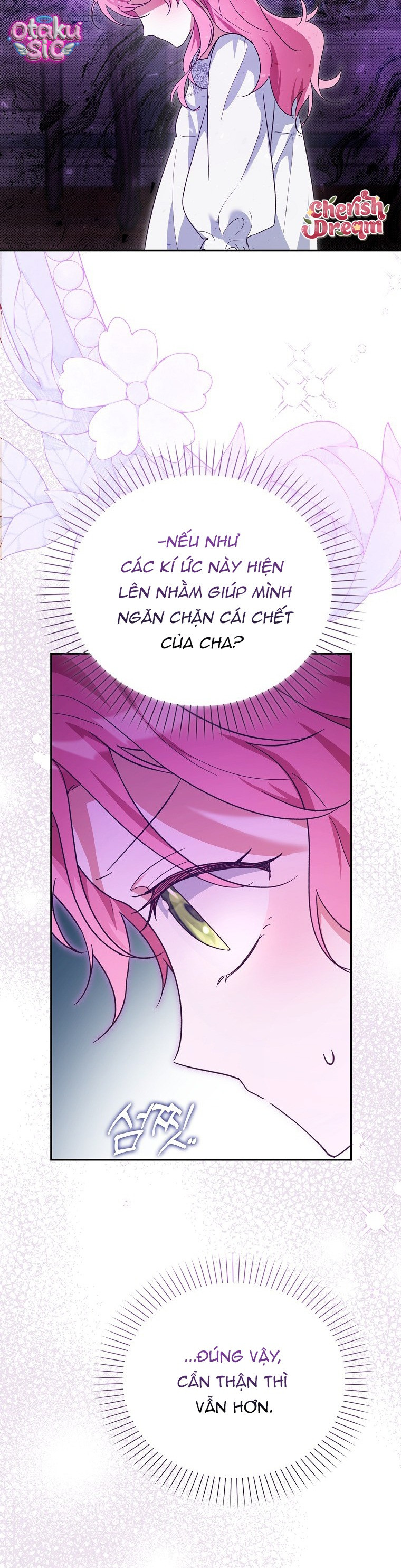 Tôi Sẽ Cứu Lấy Cha - Chap 1 - Trang 44