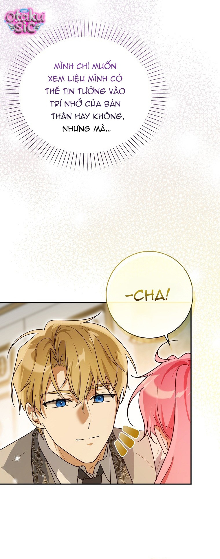 Tôi Sẽ Cứu Lấy Cha - Chap 1 - Trang 45