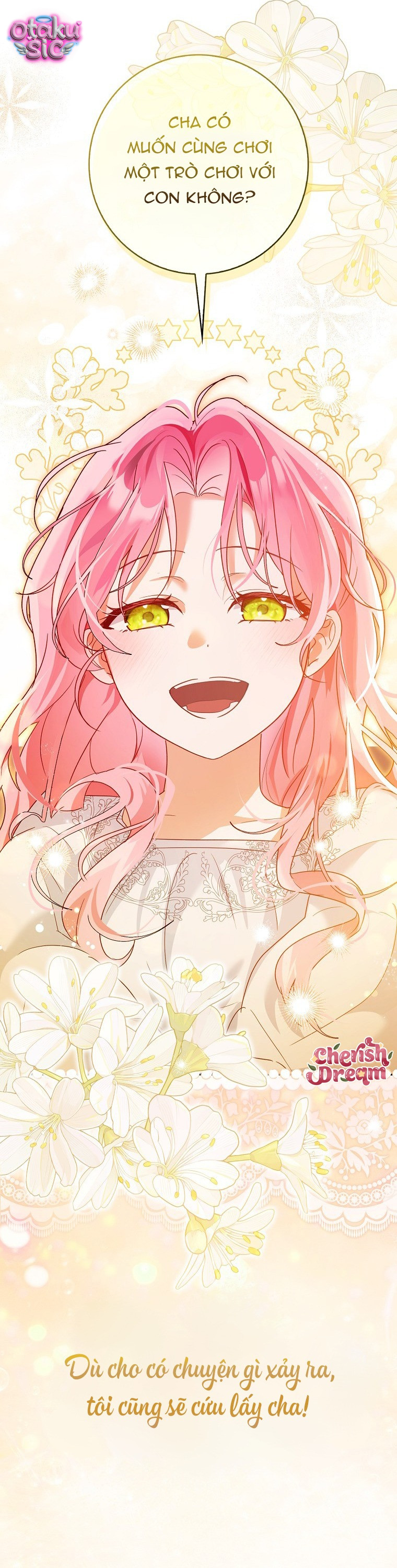 Tôi Sẽ Cứu Lấy Cha - Chap 1 - Trang 46