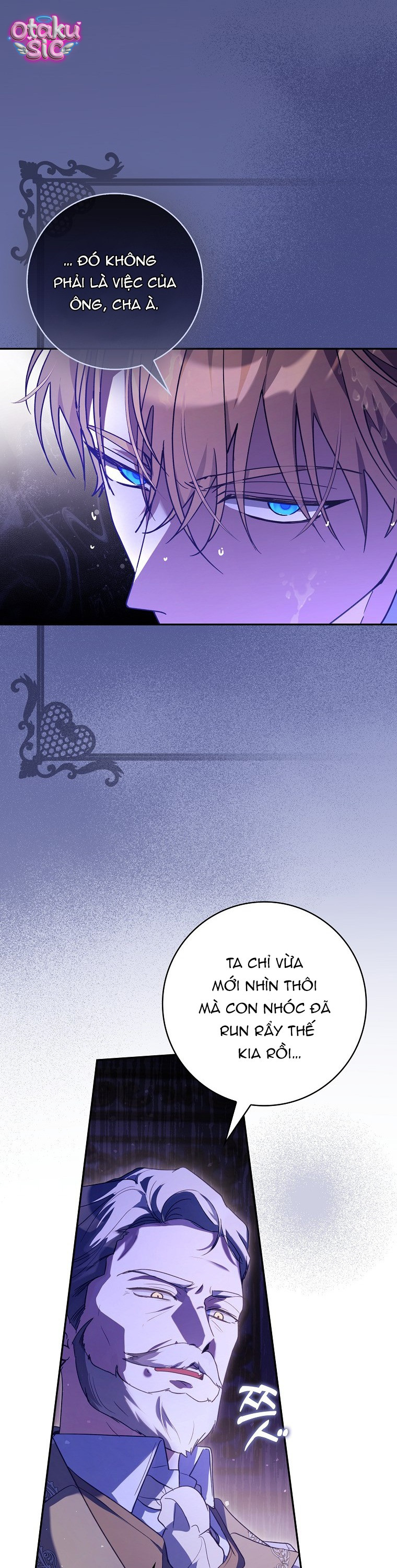 Tôi Sẽ Cứu Lấy Cha - Chap 1 - Trang 7