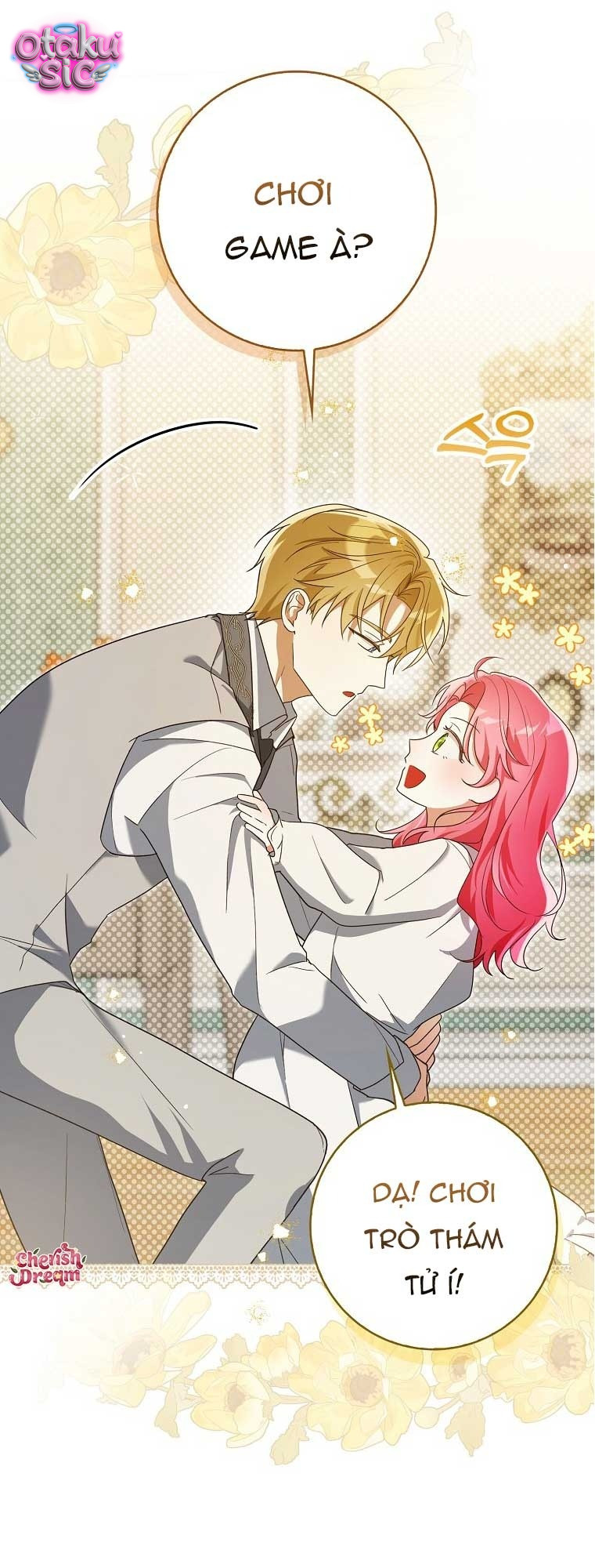 Tôi Sẽ Cứu Lấy Cha - Chap 2 - Trang 0