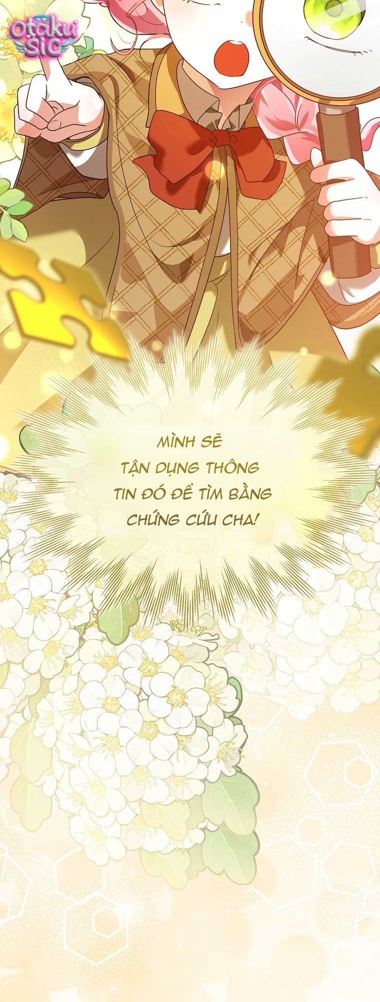 Tôi Sẽ Cứu Lấy Cha - Chap 2 - Trang 11