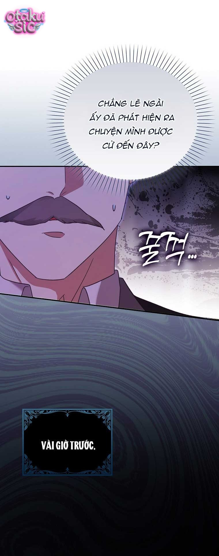 Tôi Sẽ Cứu Lấy Cha - Chap 2 - Trang 15