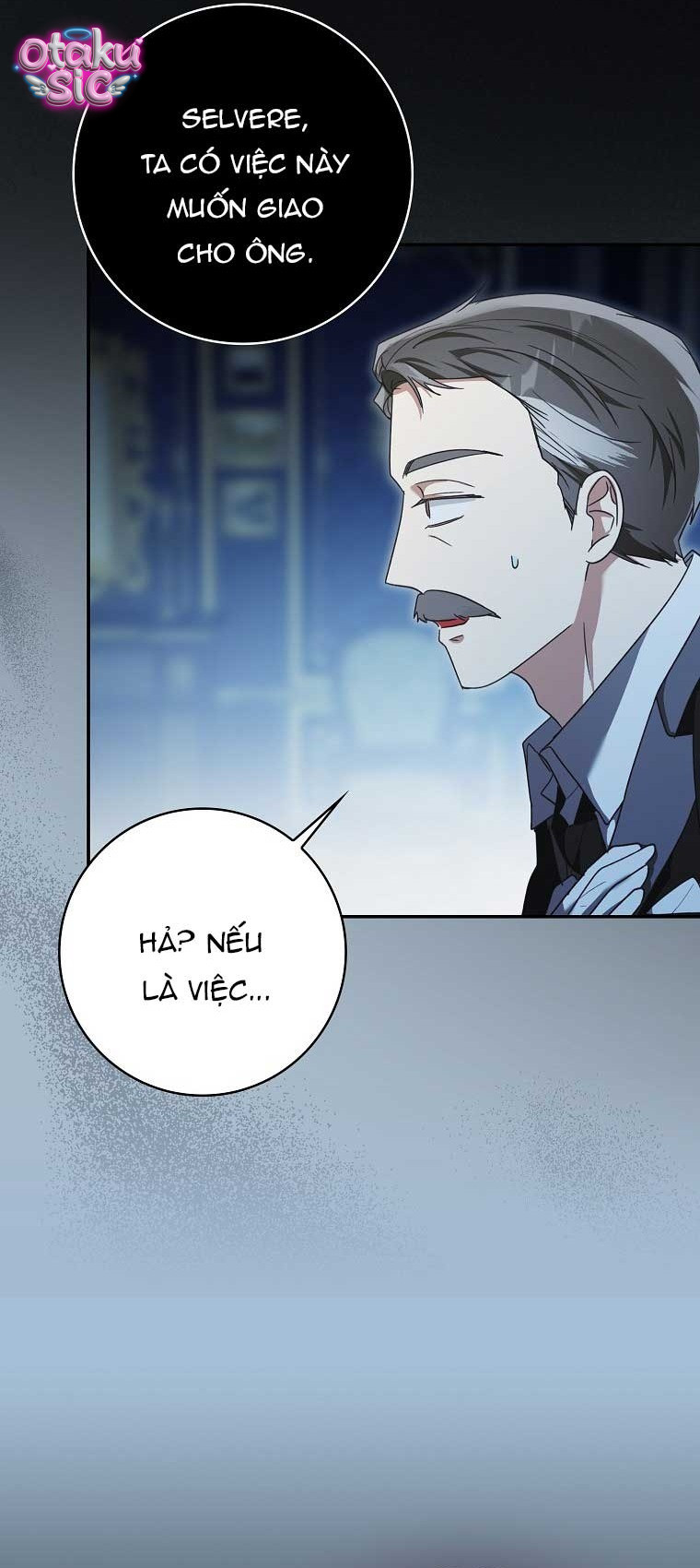 Tôi Sẽ Cứu Lấy Cha - Chap 2 - Trang 17