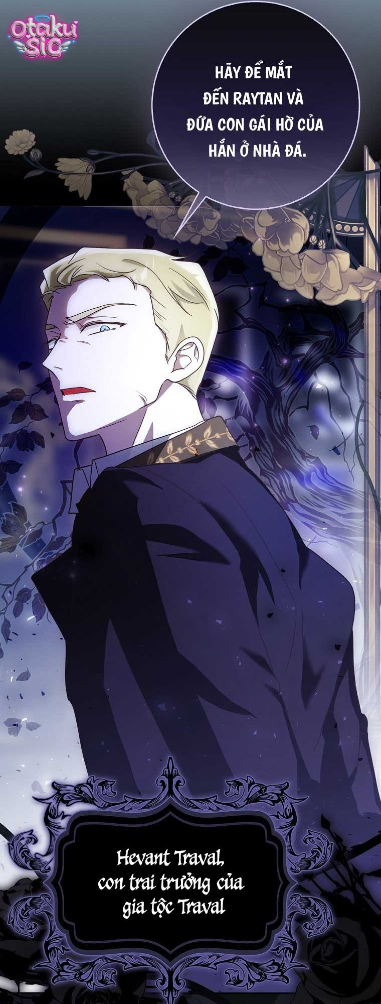 Tôi Sẽ Cứu Lấy Cha - Chap 2 - Trang 18