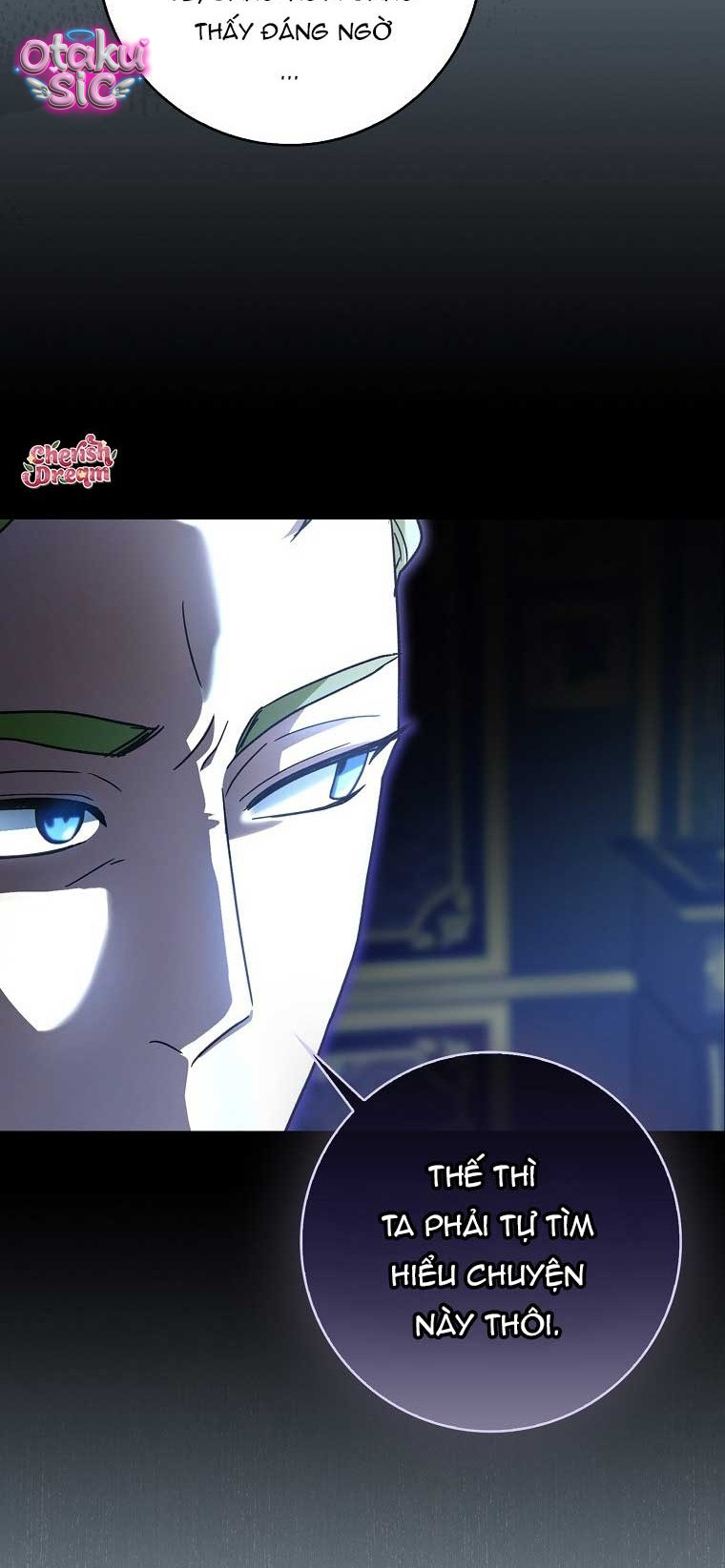 Tôi Sẽ Cứu Lấy Cha - Chap 2 - Trang 20