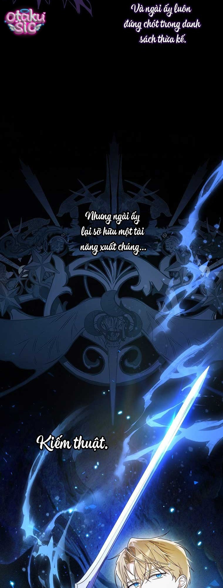 Tôi Sẽ Cứu Lấy Cha - Chap 2 - Trang 24