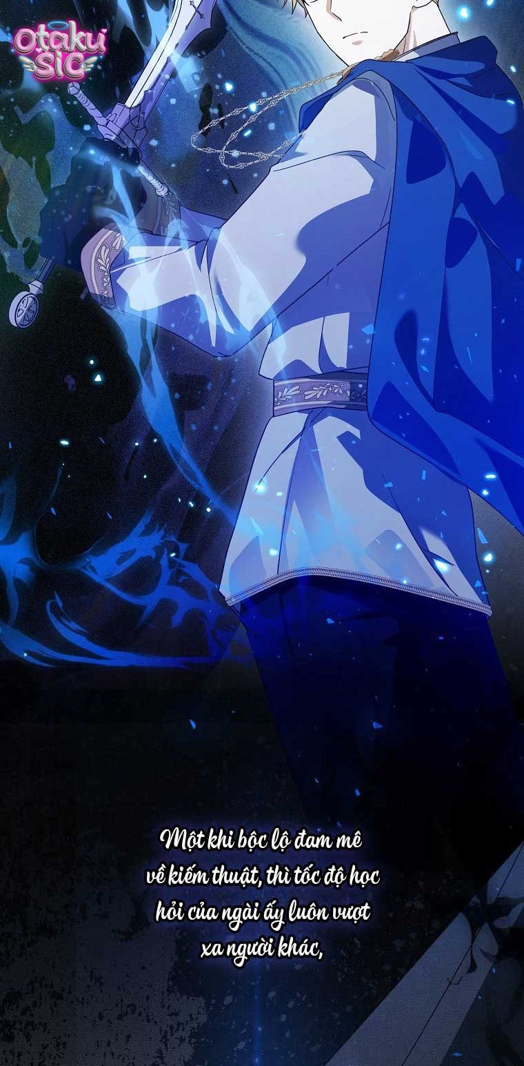 Tôi Sẽ Cứu Lấy Cha - Chap 2 - Trang 25
