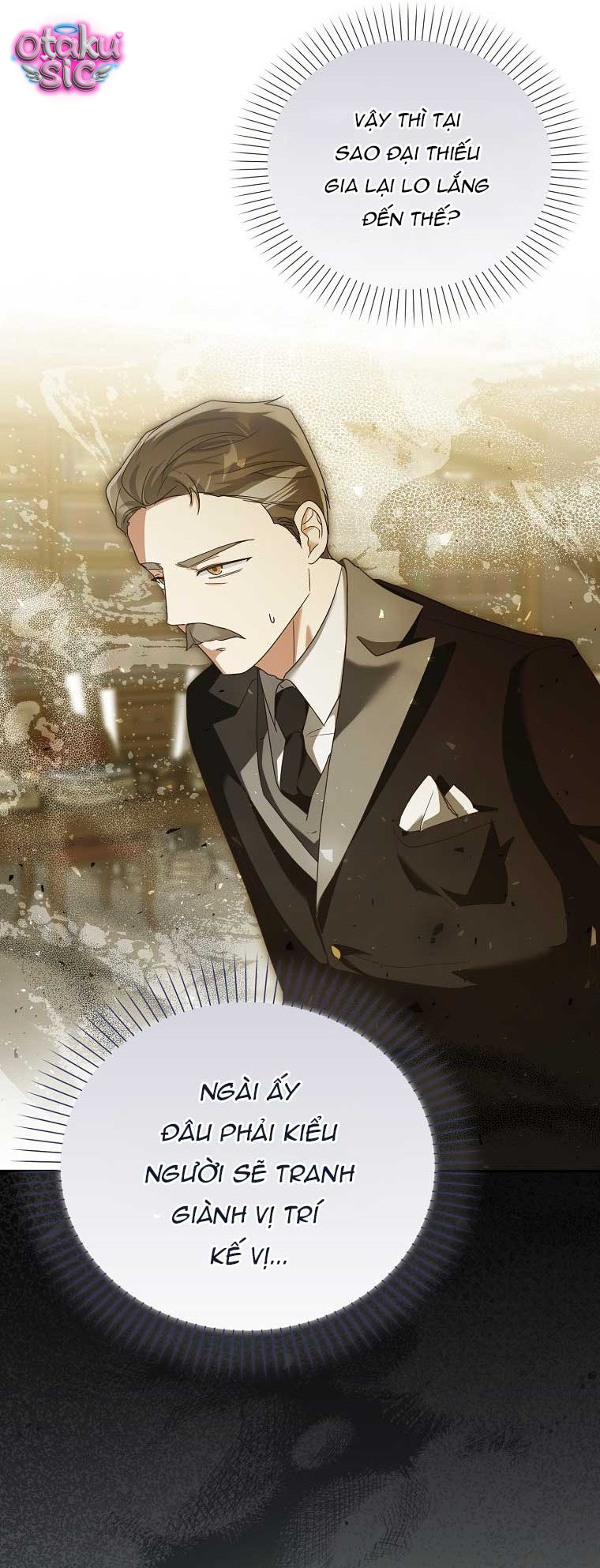 Tôi Sẽ Cứu Lấy Cha - Chap 2 - Trang 30