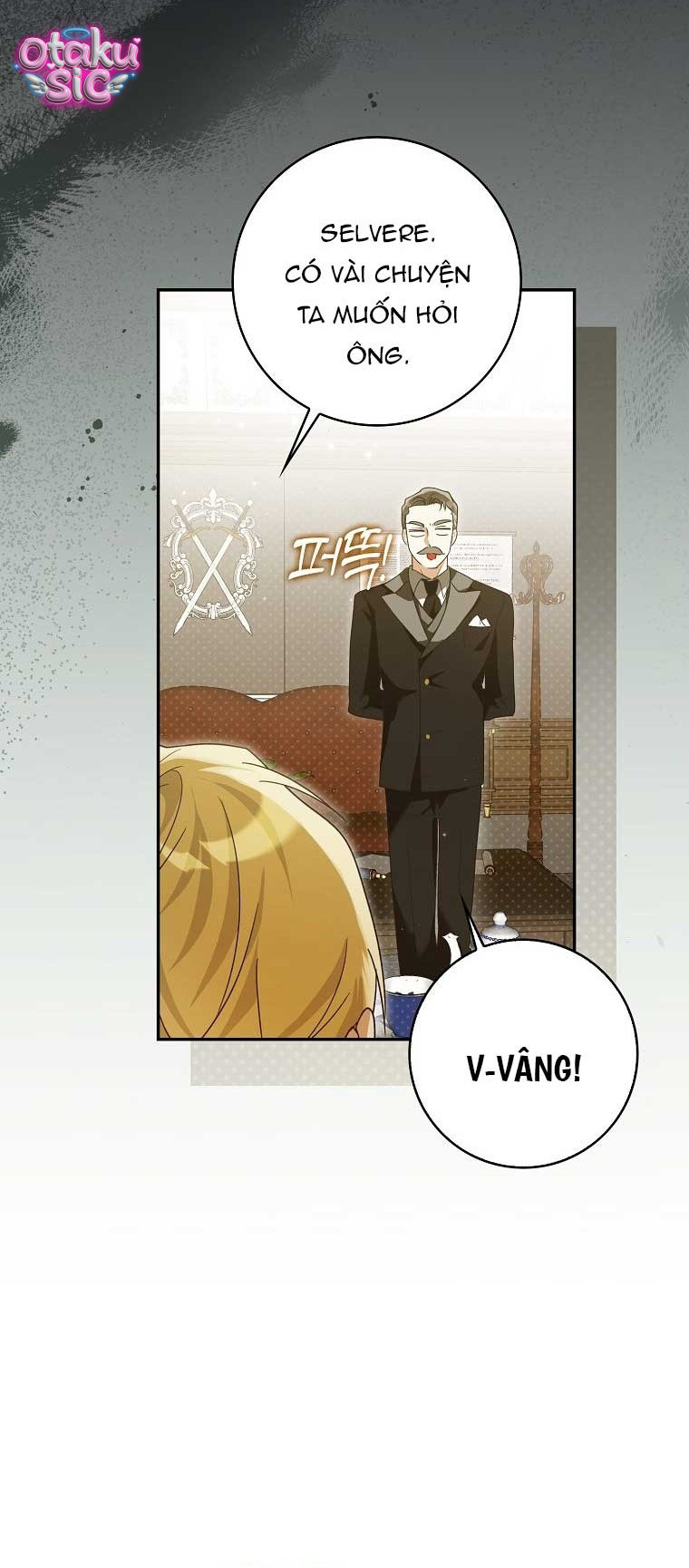 Tôi Sẽ Cứu Lấy Cha - Chap 2 - Trang 31