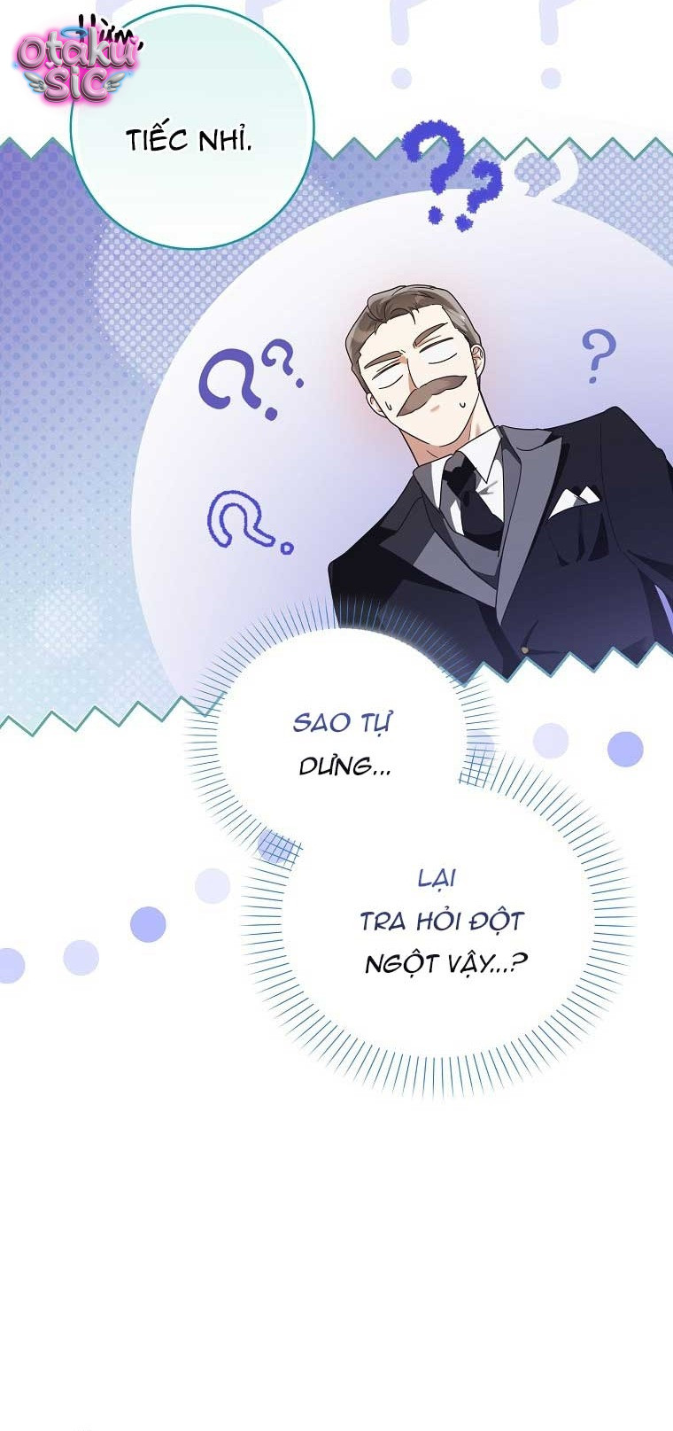 Tôi Sẽ Cứu Lấy Cha - Chap 2 - Trang 34