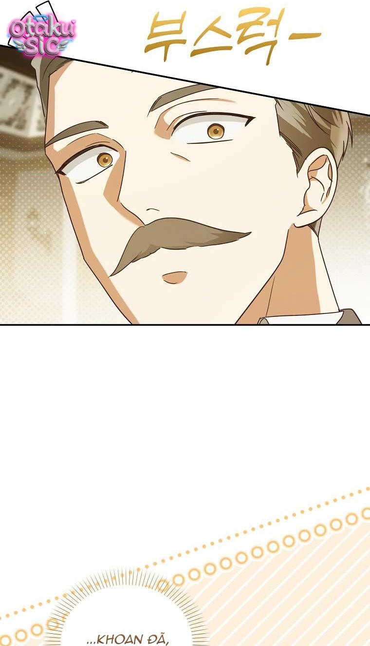 Tôi Sẽ Cứu Lấy Cha - Chap 2 - Trang 35