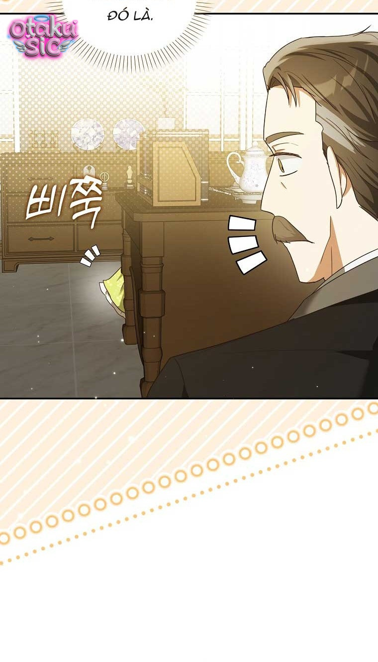 Tôi Sẽ Cứu Lấy Cha - Chap 2 - Trang 36