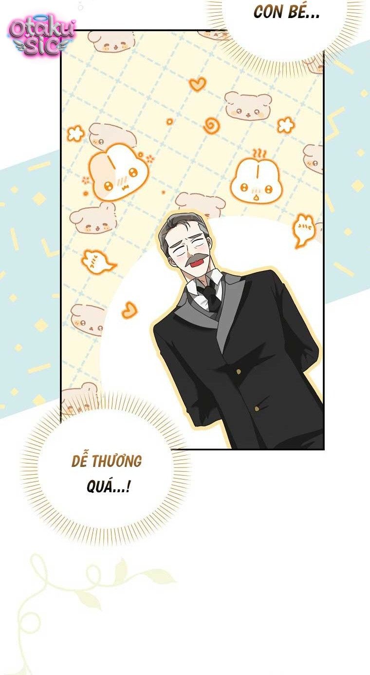Tôi Sẽ Cứu Lấy Cha - Chap 2 - Trang 40