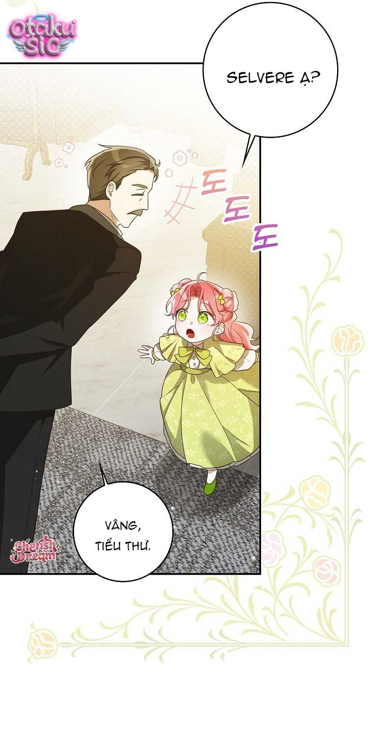 Tôi Sẽ Cứu Lấy Cha - Chap 2 - Trang 41