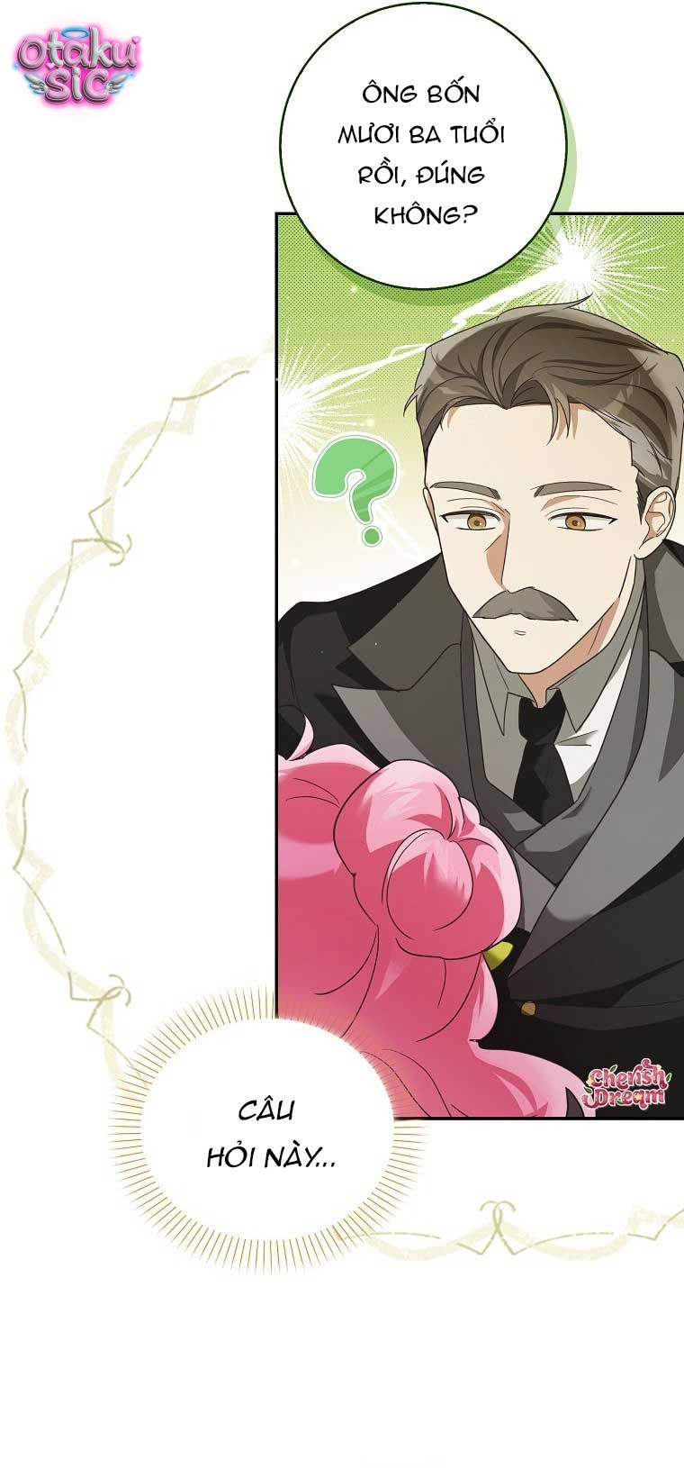 Tôi Sẽ Cứu Lấy Cha - Chap 2 - Trang 42