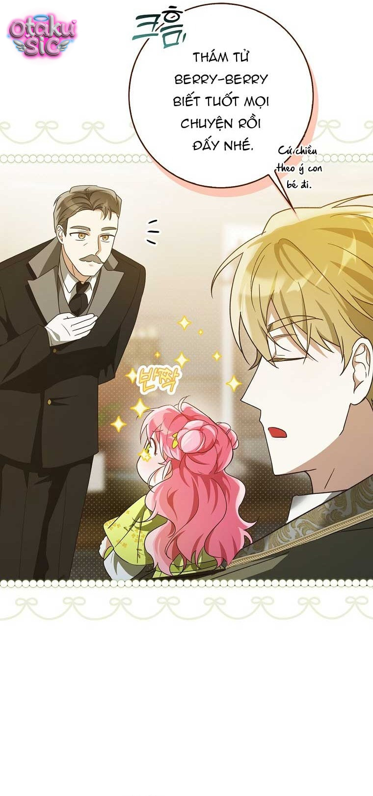 Tôi Sẽ Cứu Lấy Cha - Chap 2 - Trang 43