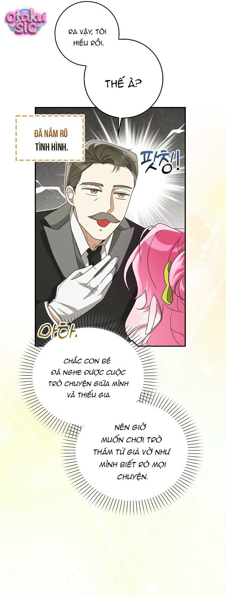 Tôi Sẽ Cứu Lấy Cha - Chap 2 - Trang 44